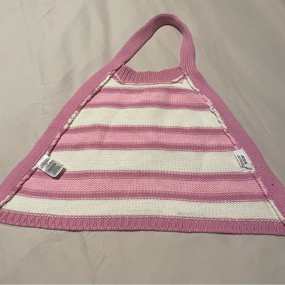 Halter top - Picture 3 of 4